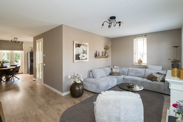 Medium property photo - Buitenbos 1, 4194 CC Meteren